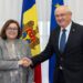 Guvernul și UNICEF își consolidează parteneriatul pentru bunăstarea copiilor din R. Moldova