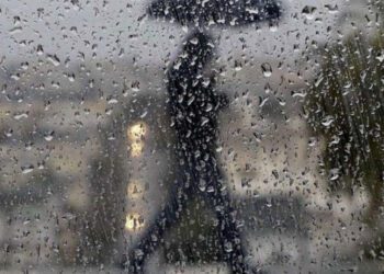 METEO // Ploi slabe se așteaptă în nordul și centrul țării. Vezi câte grade vor fi astăzi