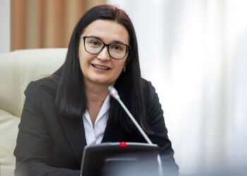 Cristina Gherasimov la RFI: „Avem susținerea celor 27 de state membre UE, inclusiv a Ungariei, de a deschide oficial negocierile de aderare”