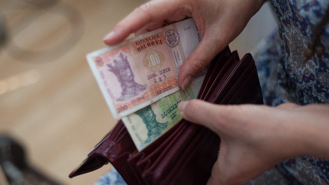 Din 1 ianuarie 2026, o oră de muncă în Moldova va costa cel puțin 37,28 lei