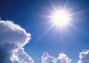 METEO // Cer variabil și fără precipitații. Câte grade vor fi astăzi
