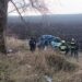 Grav accident în raionul Florești. O femeie și-a pierdut viața