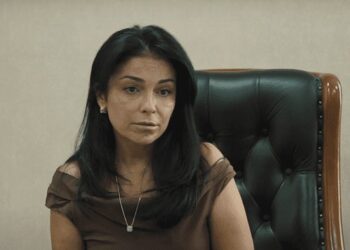 Глава Управления по ремонту и строительству дорог муниципия Бельцы, Кристина Сокиркэ, подала в отставку