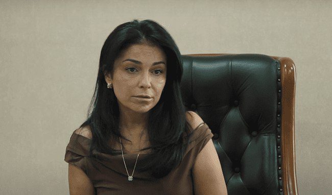 Глава Управления по ремонту и строительству дорог муниципия Бельцы, Кристина Сокиркэ, подала в отставку