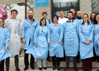 Mai multă eficiență energetică. Centrul Național de Transfuzie a Sângelui din Bălți va fi renovat