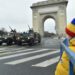 Ziua Națională a României este marcată în fiecare an prin ceremonii militare și evenimente culturale