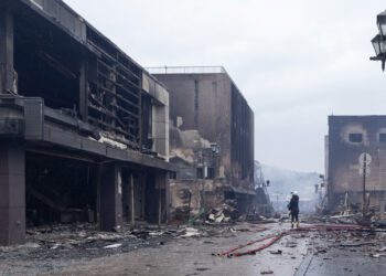 Cutremur cu magnitudinea 6,7 în Japonia, la doar câteva zile după un alt seism puternic. Alertă de tsunami