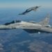 Statul NATO care e gata să cedeze Ucrainei avioane de luptă în schimbul unei tehnologii pe care doar Kievul o deține