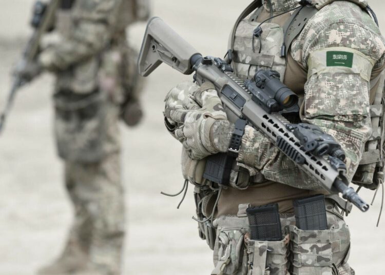 Încă un război aprinde lumea. Arabia Saudită anunță declanșarea unei operațiuni militare în Yemen