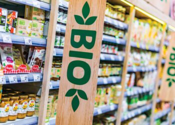 Vești bune pentru consumatori! Autoritățile vor verifica modul în care operatorii economici folosesc termenii „eco”, „bio”, „organic” și „ecologic”