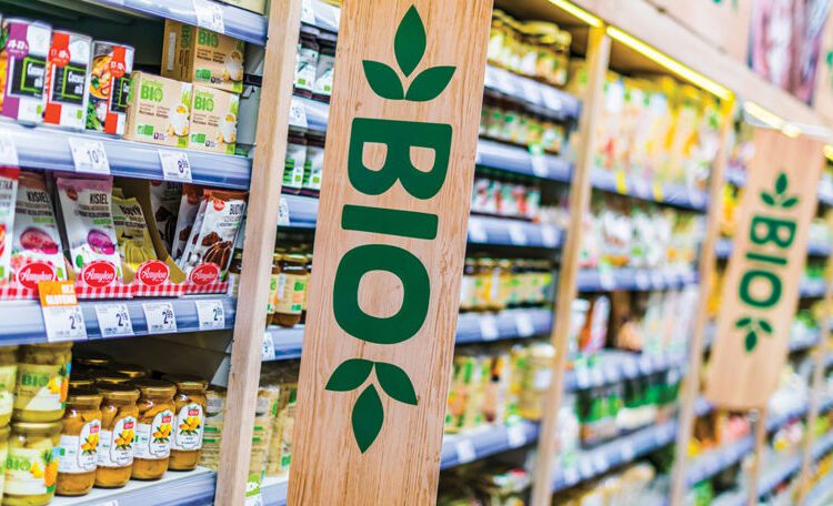 Vești bune pentru consumatori! Autoritățile vor verifica modul în care operatorii economici folosesc termenii „eco”, „bio”, „organic” și „ecologic”