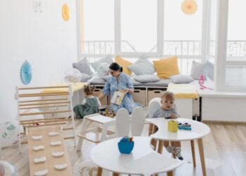 Guvernul lansează un nou apel în cadrul Programului Național de creșe și va investi 385 de milioane de lei în următorii doi ani