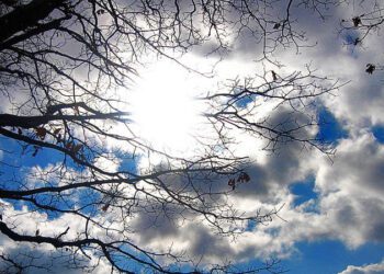 METEO // Cer noros pe întreg teritoriul țării. Câte grade vor fi astăzi    