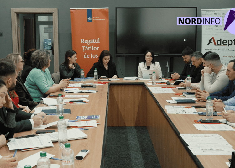 VIDEO // Amalgamarea voluntară – soluție pentru primării mai eficiente. Discuții la Bălți