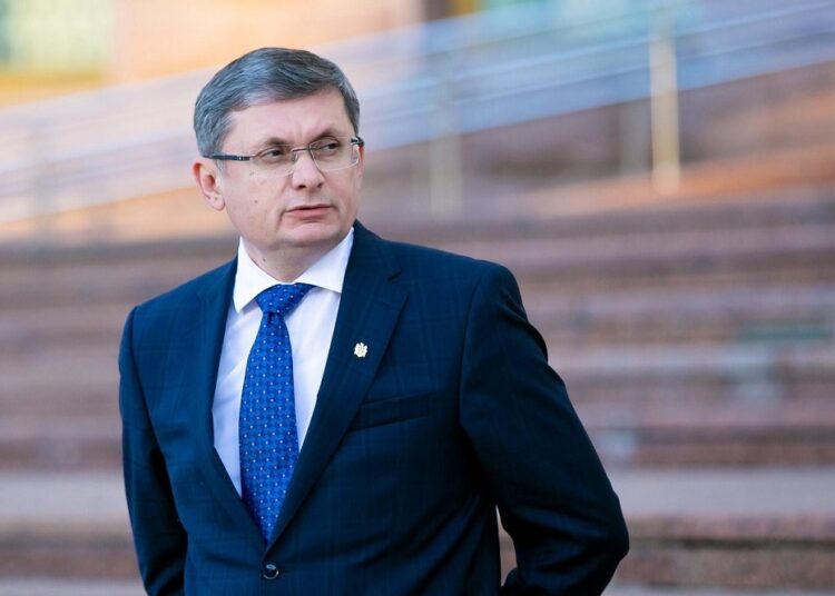 Igor Grosu: Rusia ne provoacă la expulzarea ambasadorului pentru a escalada situația