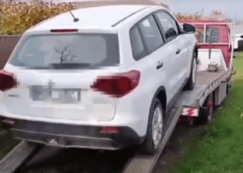 Un bărbat, trimis în judecată pentru finanțare ilegală a unui partid politic. A organizat un concurs cu premiu auto pentru a atragere susținători în Blocul Politic „Victorie/Победа”