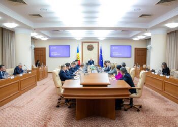 „Bugetul Investițiilor Responsabile” a fost aprobat de Guvern