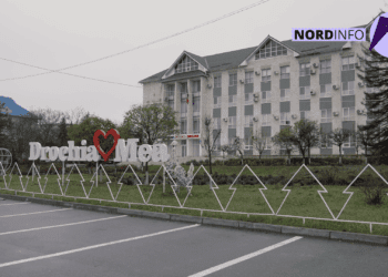 VIDEO // Locuitorii din Drochia vor să participe la decizii: „E pentru viitorul nostru”