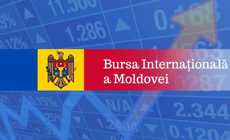 Bursa Internațională a Moldovei, înregistrată la ASP. Dorin Recean – la conducere
