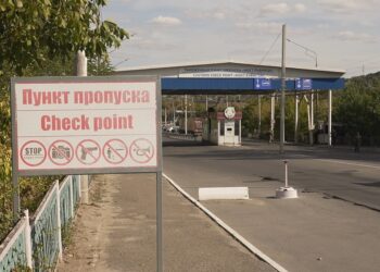 Regiunea transnistreană intră în starea de urgență pe fundalul problemelor cu gazele naturale