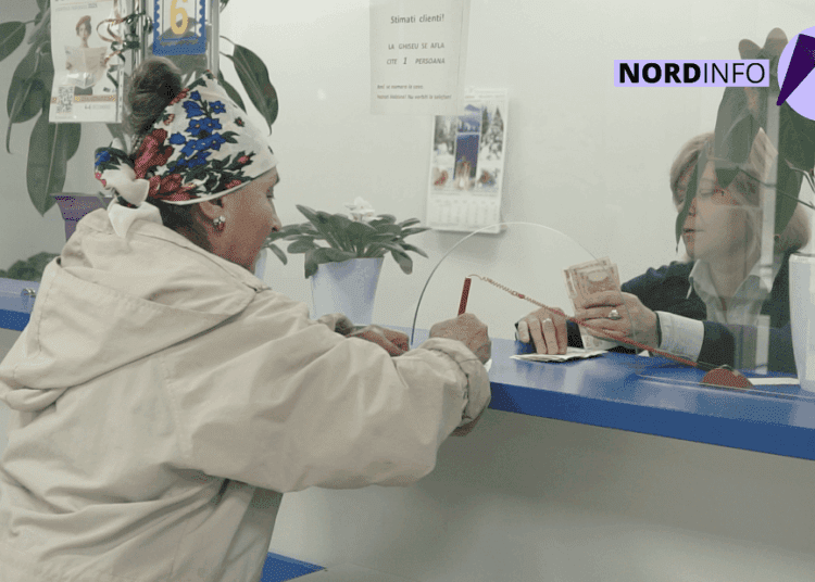 Compensații la energie: de astăzi, beneficiarii pot ridica banii la oficiile poștale