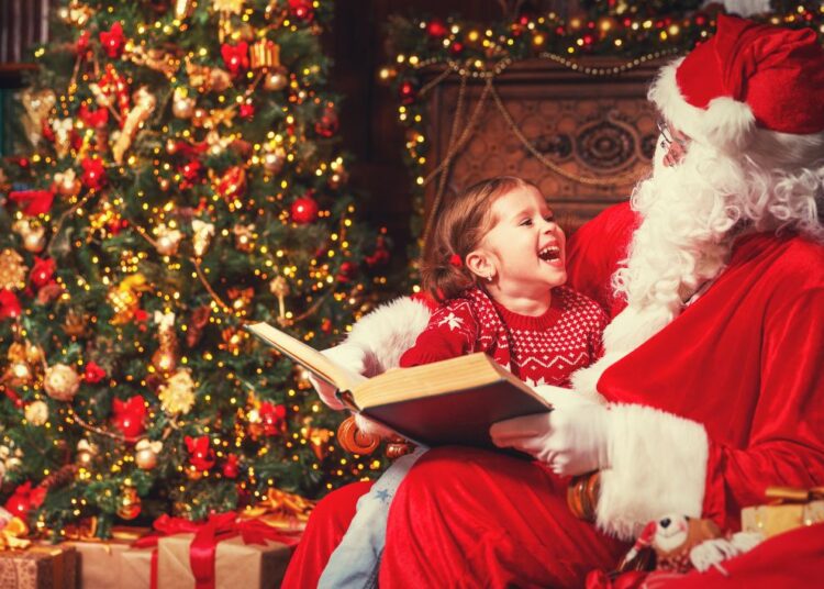 VIDEO // Aleșii poporului vor deveni Moș Crăciun pentru 101 copii cu dizabilități din întreaga țară