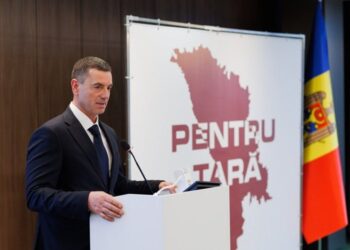Un nou partid pe arena politică. Va fi condus de fostul primar de la Basarabeasca