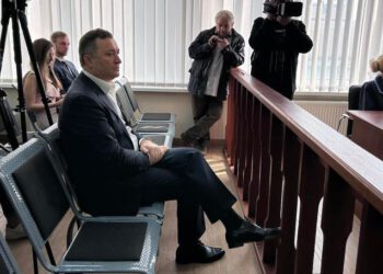 Franța: Fostul premier, Vlad Filat, condamnat în lipsă la 2 ani de închisoare pentru spălare de bani