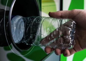 Republica Moldova va introduce Sistemul de Depozit pentru ambalaje în 2027