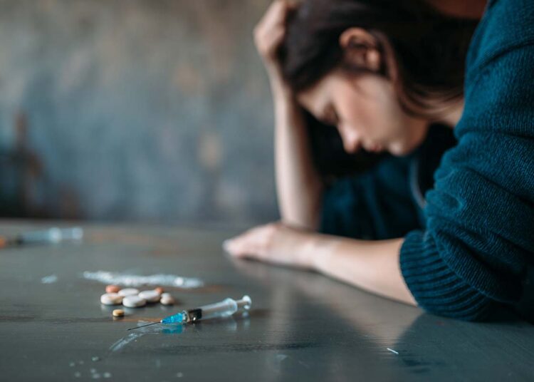 Noua Strategie națională antidrog, în atenția autorităților
