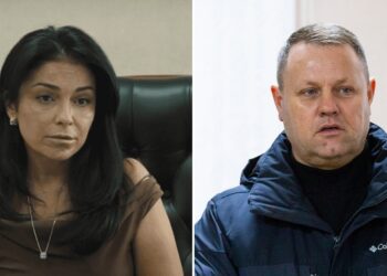 Direcția Reparații și Construcții Drumuri Bălți are un nou șef. Cum a comentat fosta directoare situația