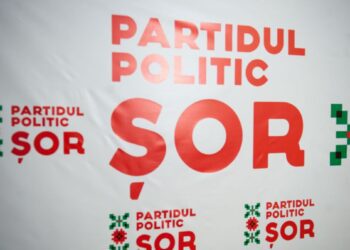 Vicepreședinta organizației teritoriale Rîșcani a partidului „Șor”, condamnată la 4 ani de închisoare și dată în căutare