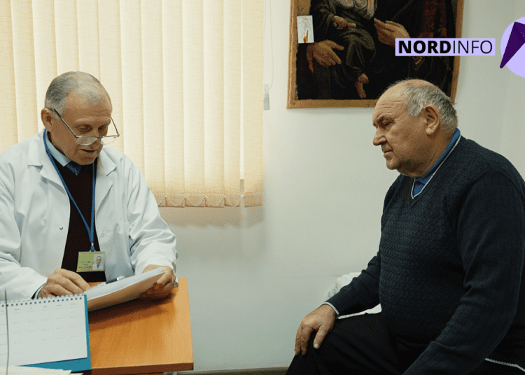 VIDEO // Centrul de Sănătate care ține satul în viață. Povestea unui model medical din nordul țării