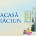 „Hai Acasă de Crăciun”: Peste 40 de spectacole muzicale vor fi organizate în întreaga țară. Când va fi primul concert în nordul R. Moldova