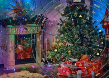 HOROSCOP DE WEEKEND // Planuri de viitor, echilibru emoțional și clarificări importante