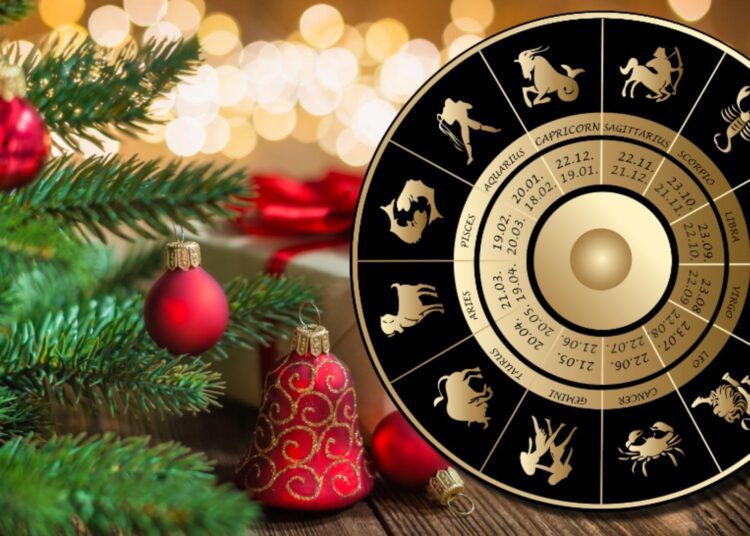 HOROSCOP // Clarificări, planuri și reflecții înainte de final de an