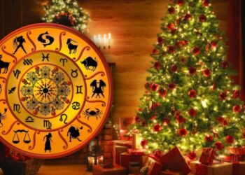 HOROSCOP // Emoții, liniște și momente speciale alături de cei dragi