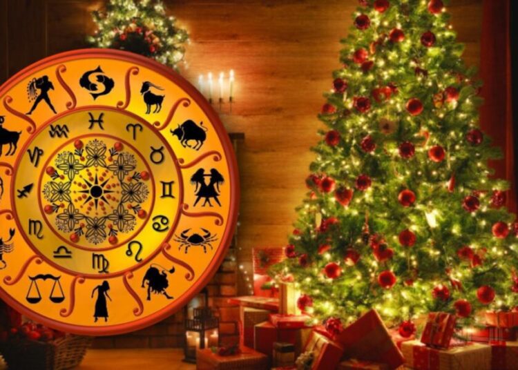 HOROSCOP // Emoții, liniște și momente speciale alături de cei dragi