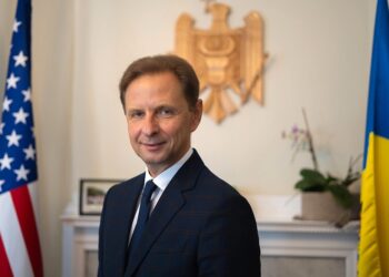 Ambasadorul R. Moldova în SUA: „Aderarea la UE nu poate fi fără regiunea transnistreană nici practic, nici juridic”