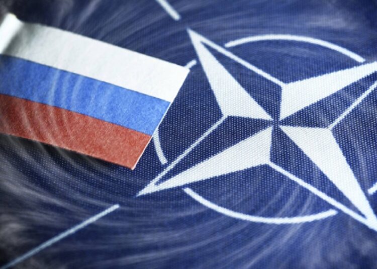 Plan B în cadrul NATO: statele din flancul estic fac presiuni pentru unitate împotriva Rusiei