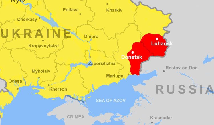 Negocierile de pace de la Berlin au ajuns în impas. Cele trei părți au discutat cinci ore fără să poată ajunge la un compromis