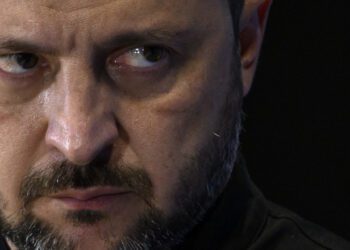 Zelenski, avertisment după atacul cu drone la Kiev: Rusia nu vrea să pună capăt războiului