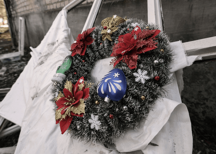 Kremlinul refuză un armistițiu de Crăciun: „Vrem să ne atingem obiectivele, să ne asigurăm interesele”