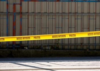 Și-a ucis mama prin incendiere și a încercat să o omoare și pe îngrijitoarea acesteia. Un bărbat, condamnat la ani grei de pușcărie