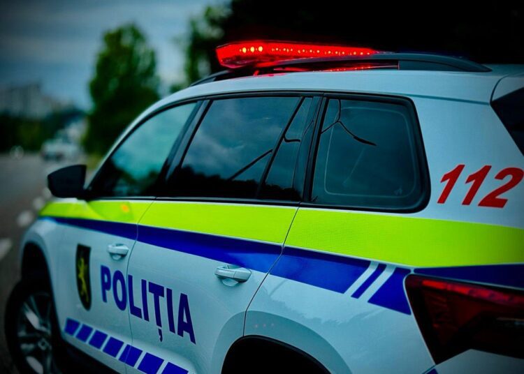 În zilele de odihnă, peste 3 600 de șoferi au fost sancționați de polițiști. Care sunt cele mai frecvente încălcări