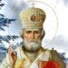 Creștinii ortodocși îl sărbătoresc astăzi pe Sfântul Nicolae, protectorul copiilor și al celor aflați în nevoie
