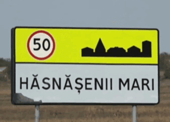 Primarul satului Hăsnășenii Mari din raionul Drochia, riscă să fie demis din funcție prin referendum