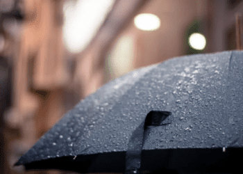 METEO // Astăzi se așteaptă ploi slabe pe întreg teritoriul țării