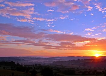 Cea mai scurtă zi din an. Ce înseamnă solstițiul de iarnă pentru Republica Moldova