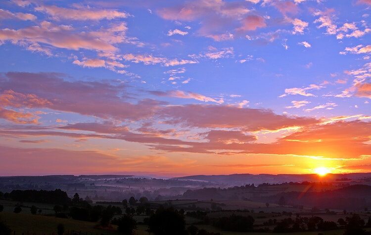 Cea mai scurtă zi din an. Ce înseamnă solstițiul de iarnă pentru Republica Moldova